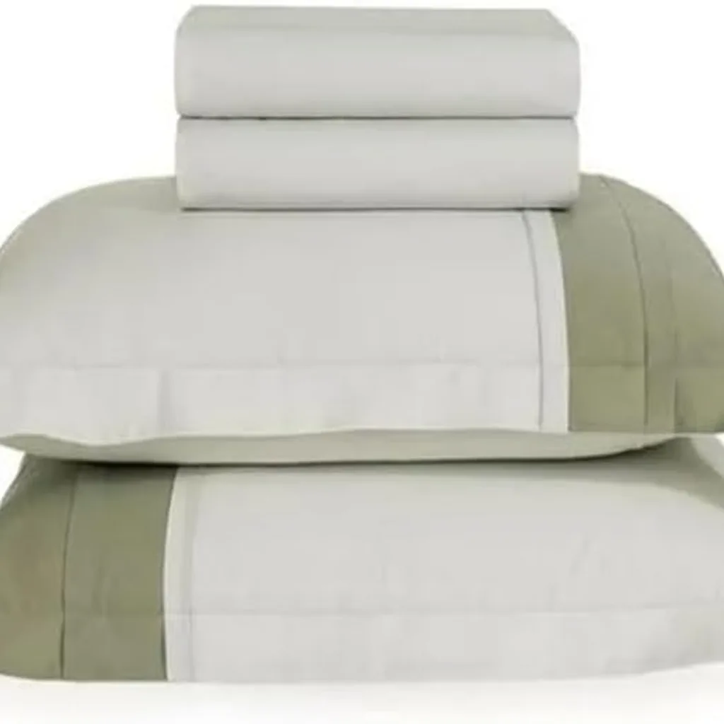 Celine Queen 300 fios algodão egípcio