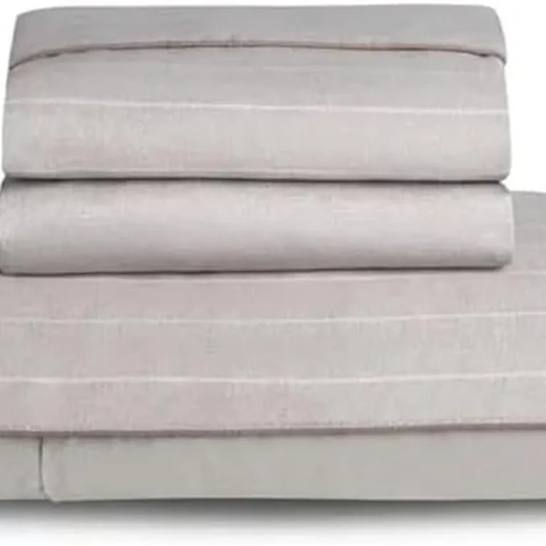 The Garment By The Bed jogo de cama Queen 300 fios 100% algodão egípcio percral acetinado